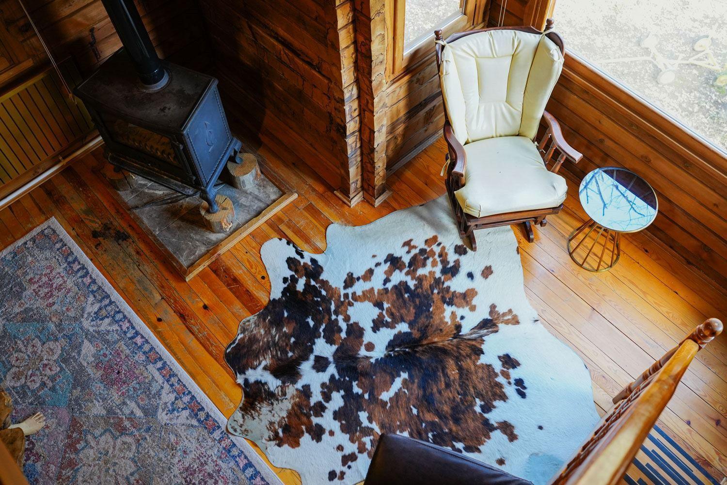 Abant Korudam bungalov butik otel Bagian luar foto